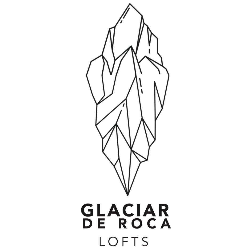 Glaciar de Roca Loft